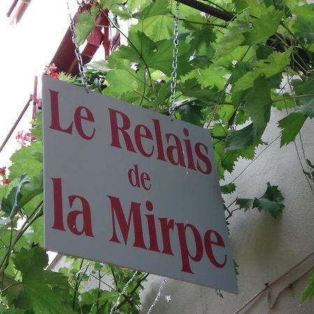 ベルジュラックLe Relais De La Myrpeアパートメント 部屋 写真