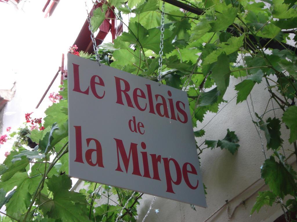 ベルジュラックLe Relais De La Myrpeアパートメント 部屋 写真